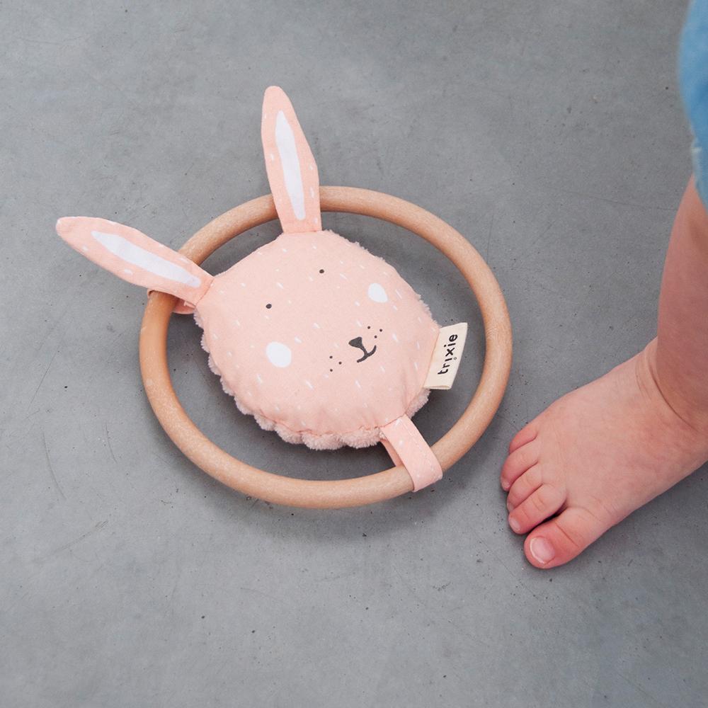 Sonajero Sra. Coneja