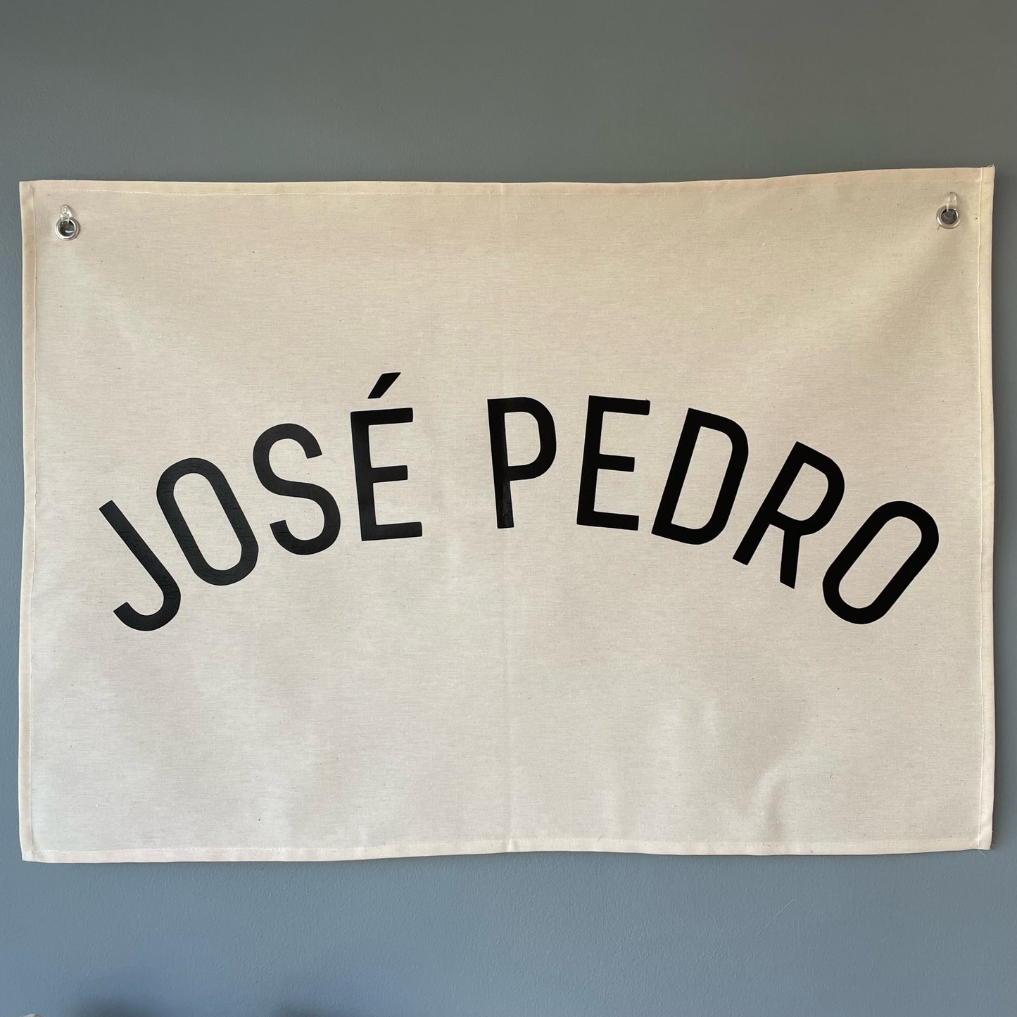 Bandera personalizada