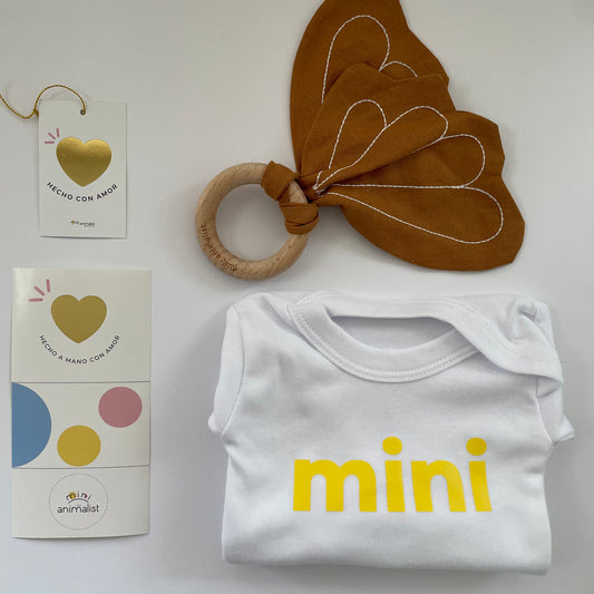 Contando mi embarazo