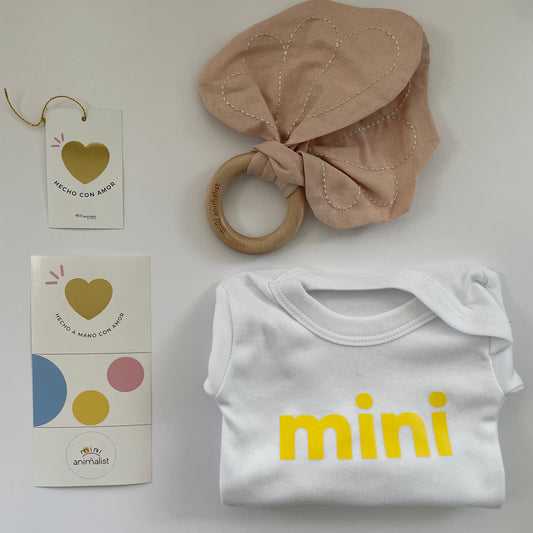 Contando mi embarazo