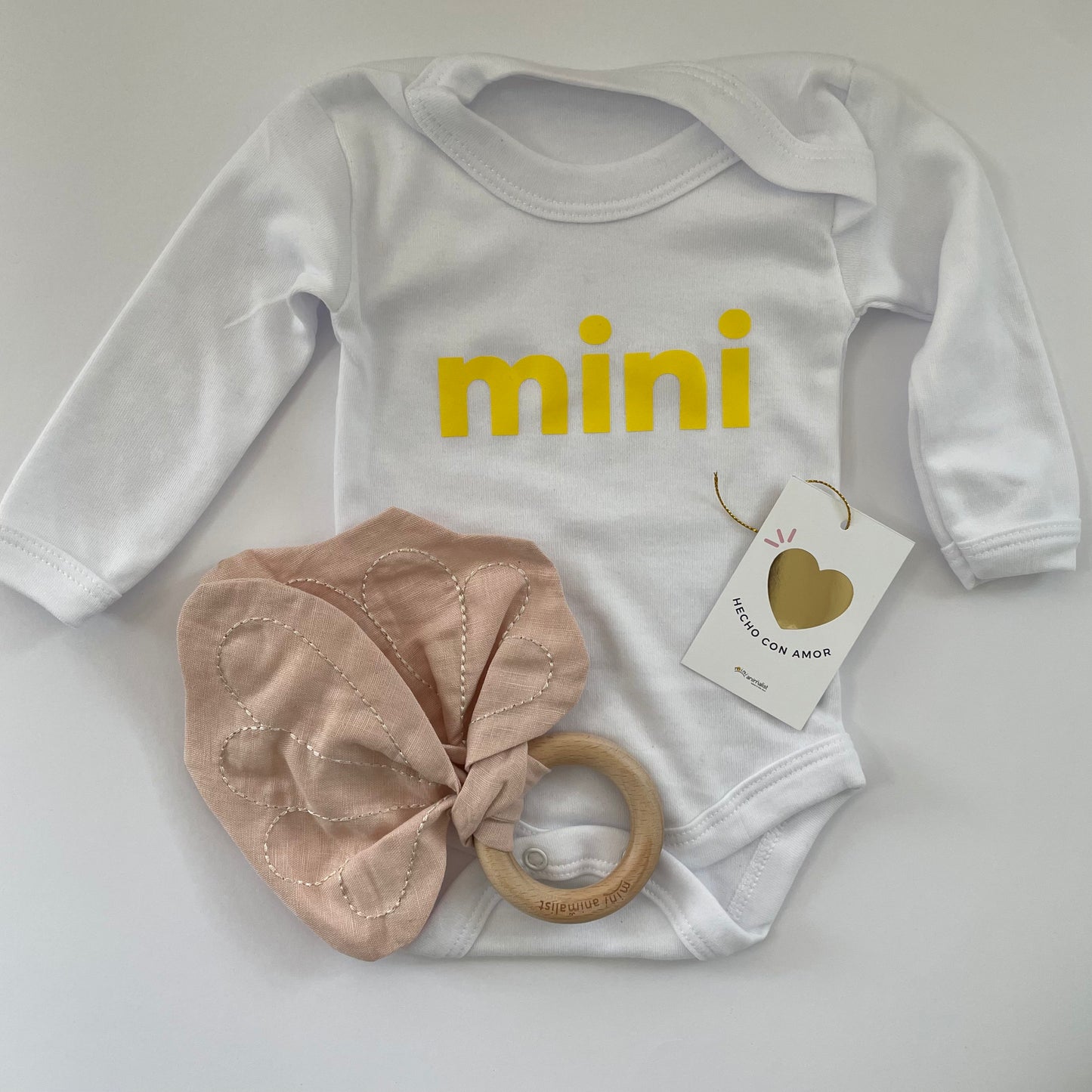 Contando mi embarazo